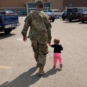 Meet your Posher, Brett